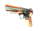Five-SeveN | Retrobution image